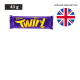 Cadbury Twirl Twin 43g