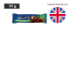 Lindt Nocciolatte Bar 35g