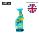 Flash Spray Wipe Done Citrus Pet 800ml