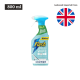 Flash Spray Wipe Done Alpine Shower 800ml