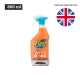 Flash Spray Wipe Done Mandarin Kitchen 800ml