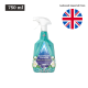 Astonish Trigger Bathroom Cleaner 750ml