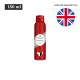 Old Spice Deodorant Spray Original 150ml
