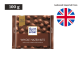 Ritter Sport  Whole Hazelnuts Bar 100g