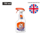 Mr Muscle Platinum shower 750ml               