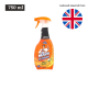 Mr Muscle Platinum Kitchen Citrus 750ml