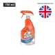 Mr Muscle Platinum Bathroom Mandarin 750ml 