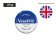 Vaseline Lip Therapy Blue 20g