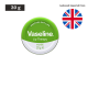 Vaseline Lip Therapy Aloe Vera 20g  