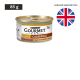 Gourmet Gold Casserole Duck Turkey 85g