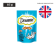 Dreamies Salmon 60g