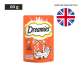 Dreamies Chicken 60g