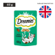 Dreamies Turkey Cat Treat 60g