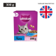 Whiskas 1Plus Complete Dry Tuna 300g