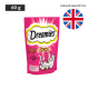 Dreamies Beef 60g