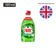 Fairy Clean & Fresh Apple Washing Up Liquid 320ml