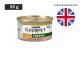 Gourmet Gold Terrine With Salmon 85g