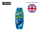 Palmolive Thermal Spa Massage Shower Gel 400ml