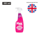 Stardrops The Pink Stuff Spray Rose Vinegar 850ml 