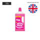 Stardrops The Pink Stuff All Purpose Floor Cleaner 1L