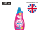 Stardrops The Pink Stuff Sensitive Non Bio Laundry Liquid 960ml