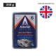 Astonish Specialist Oven & Grill Cleaner & Sponge 250g