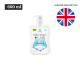 Astonish Protect Plus Care Anti-Bacterial Handwash Vitamin E 600ml