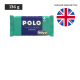 Polo Spearmint Tube 4 x 34g