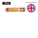 Lion White Duo 30g