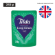 Tilda Steamed Long Grain Rice 250g