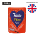 Tilda Steamed Pilau Basmati Rice 250g