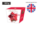 Elizabeth Shaw Milk Cinnamon Stars 125g