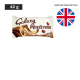 Galaxy Minstrels Chocolate Bag 42g