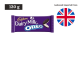 Cadbury Dairy Milk Oreo Bar 120g