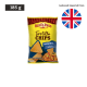 Old El Paso Tortilla Chips Salted 185g