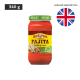 Old El Paso fajita Cooking Sauce 340g