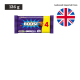 Cadbury Boost 4 Bars 126g 