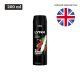 Lynx Body Spray Africa 200ml