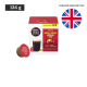Nescafe Dolce Gusto New York 126g