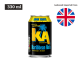 KA Cans Karibbean Kola 330ml