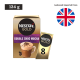 Nescafe Double Choco Mocha 8 Sachets 124g