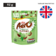 Aero Bubbles Peppermint Pouch Bag 92g
