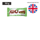 Aero Giant Peppermint 90g