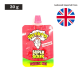 Warheads Super Sour Gel 20g