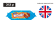 Mcvities Milk Chocolate Hobnobs 262g