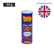 Bang Bang Air popped Popcorn Belgian Chocolate 85 g
