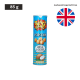 Eazypop Popcorn Butter & Coconut 85 g
