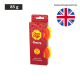 Chupa Chups Air Freshener Stick & Twist Cherry 40 g