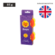 Chupa Chups Air Freshener Stick & Twist Grape 40 g