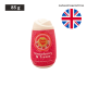 Chupa Chups Air Freshener Solid Gel Strawberry & Cream 221 g